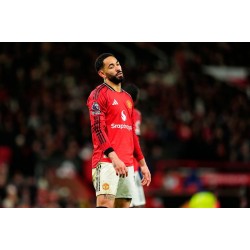 Rúben Amorim möchte, dass Manchester United den aktuellen Kader beibehält